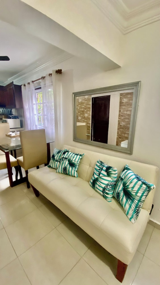 Apartamento Cerca Malecón by RHV Living