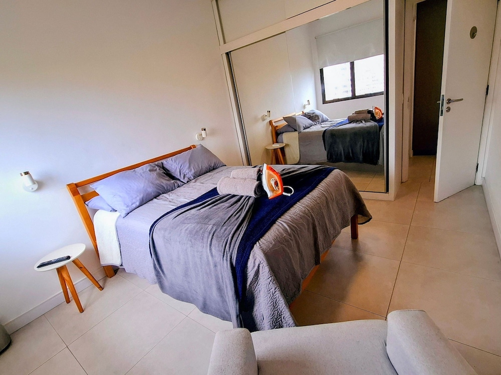 Barra Max - Praia e Conforto.