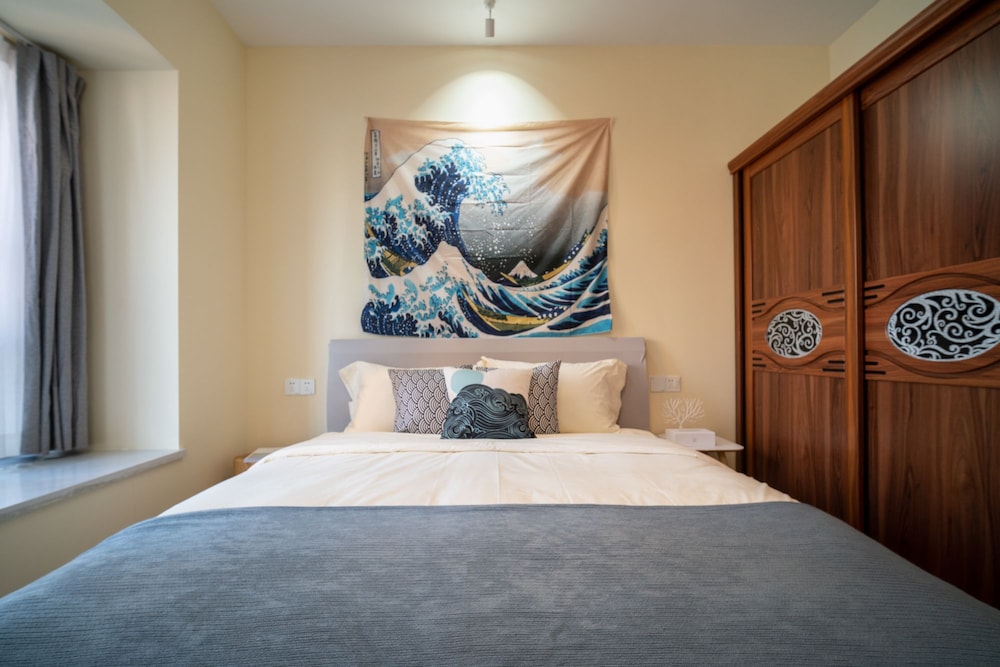 Locals Boutique Apartment Wanzai No.7
