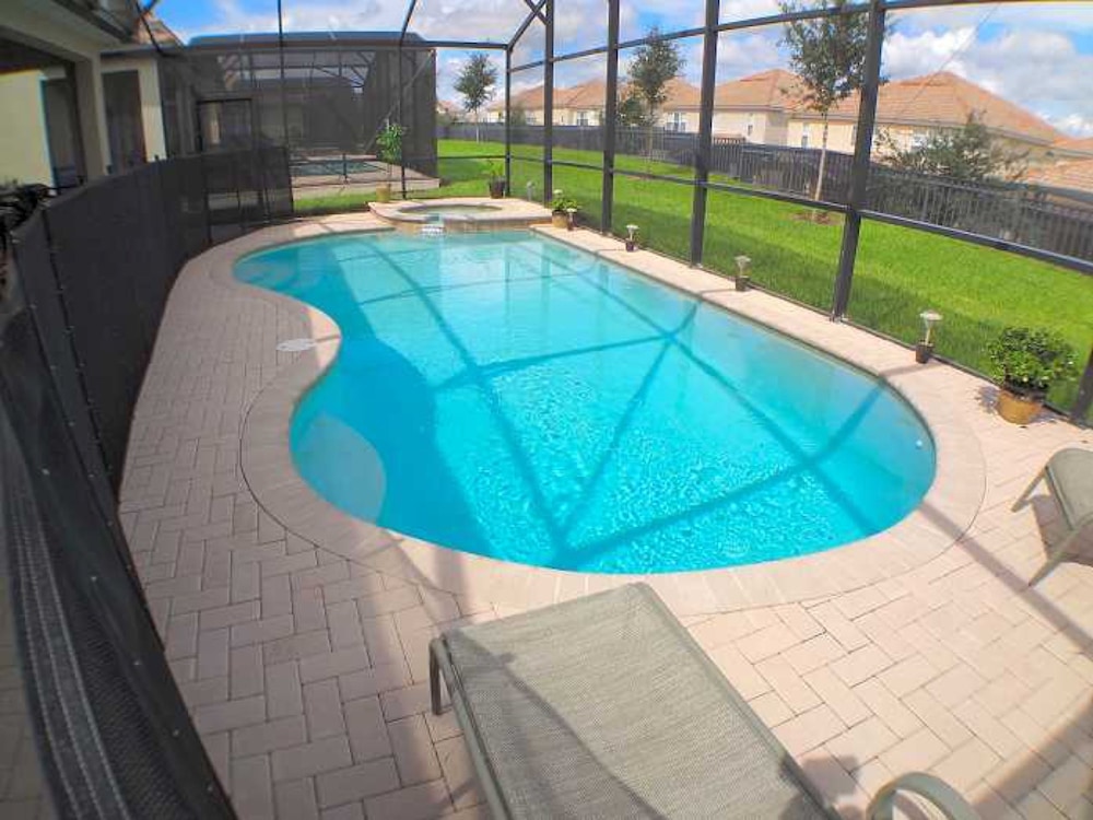 6BR 4BA Home in Windsor Hills by CV-2537 - Image 2