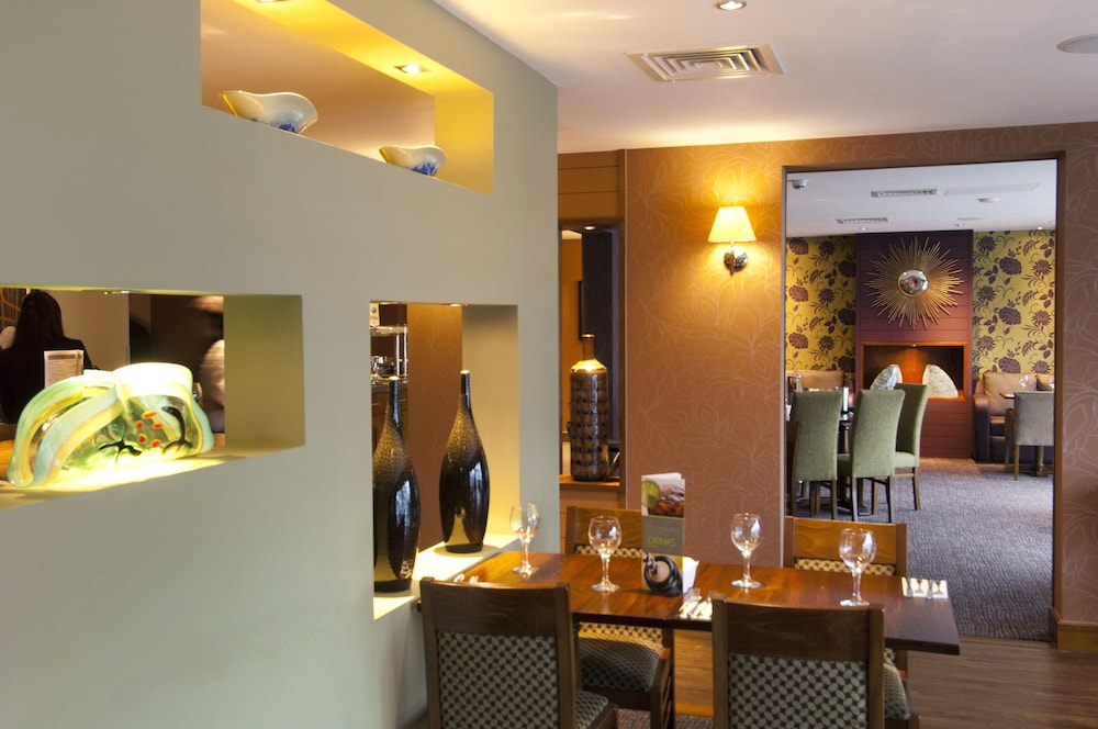 Premier Inn Warwick, photo 8