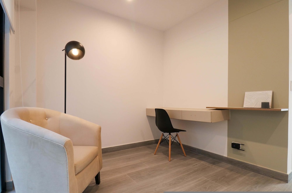 w Majestic Duplex w Perfect Deco in Miraflores