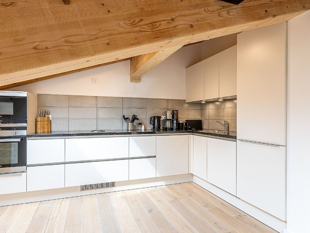 Apartment in France Near Lake Geneva