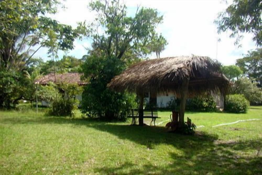 Paracauary Eco Pousada