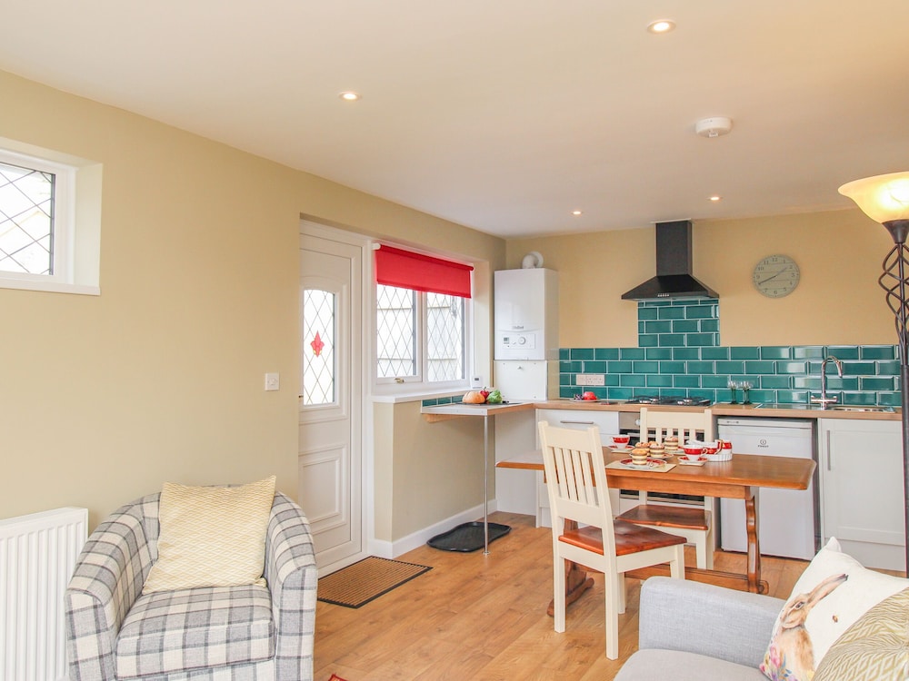 Roundham Cottage