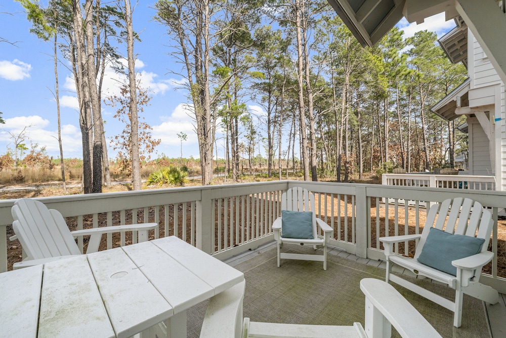 Prominence on 30A by Panhandle Getaways