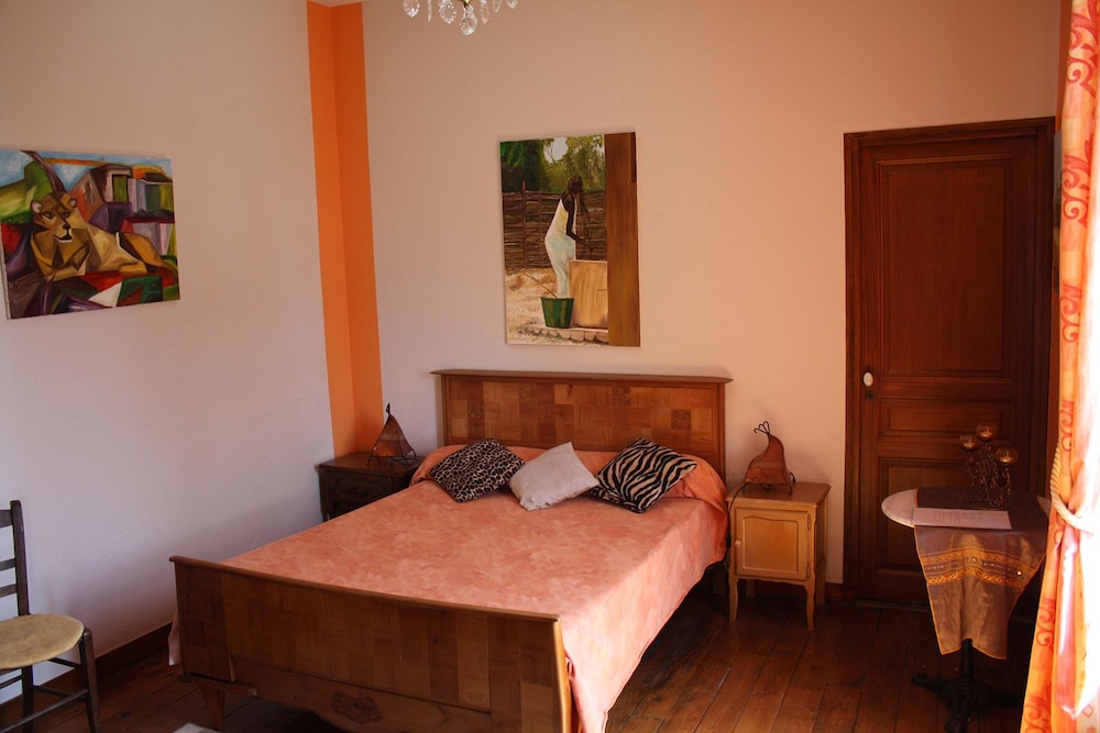 Chambres d'hôtes Relais de l'Alaric