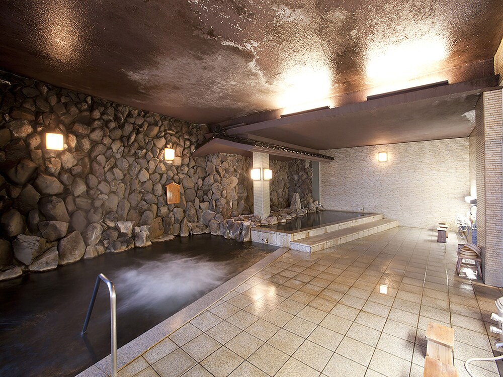 Ryokan Biyunoyado