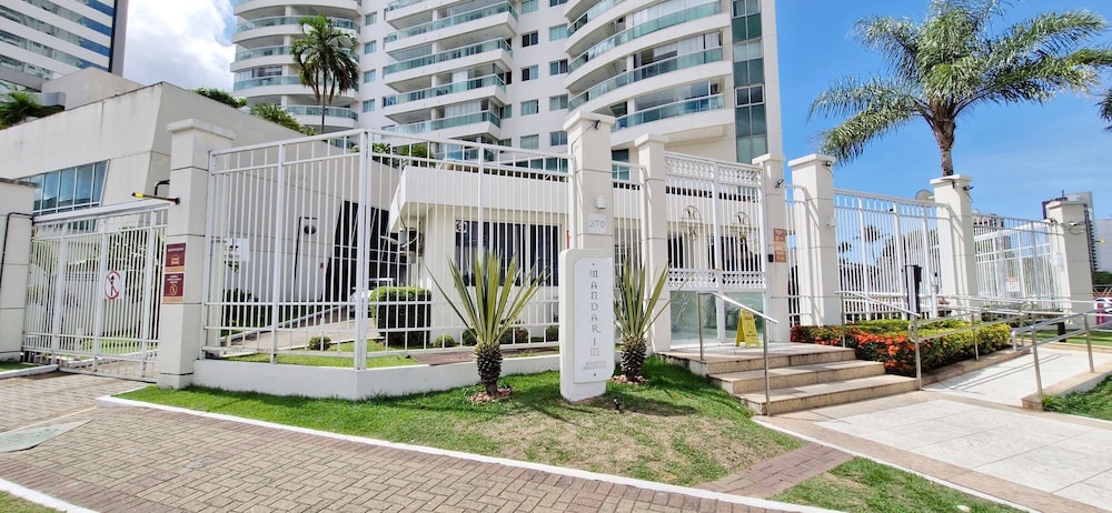COCAR0114 - Edificio Mandarim