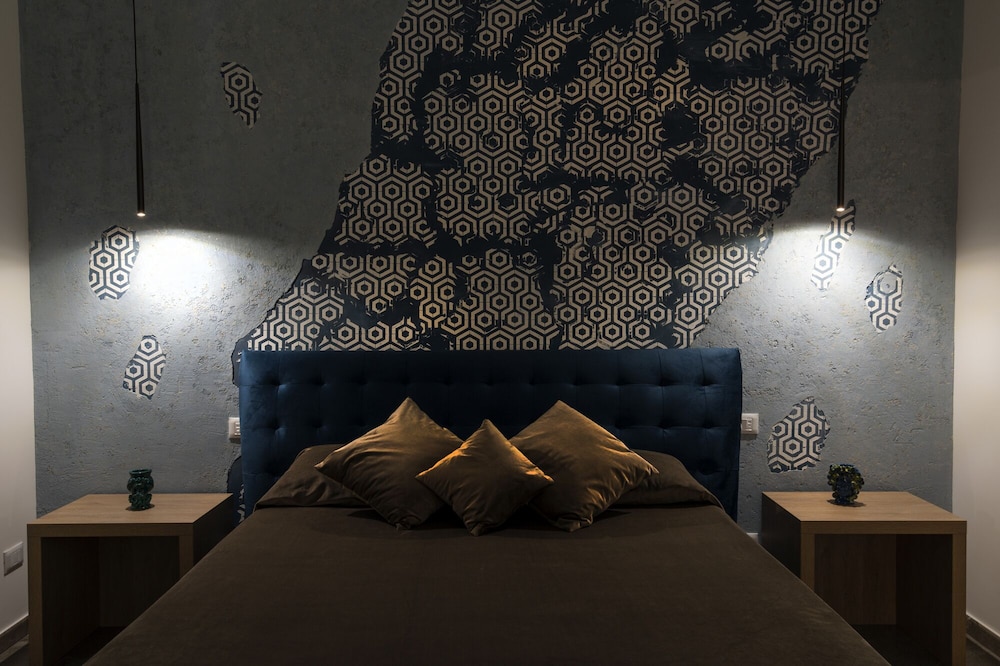 Fervore Luxury Rooms - Apartments