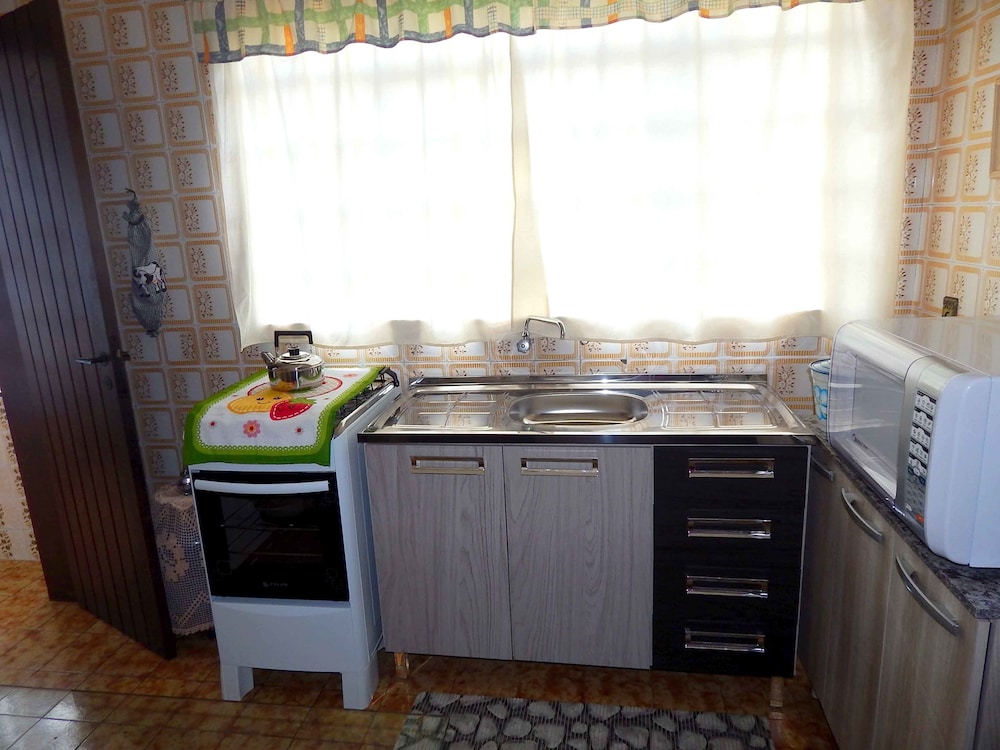 Apartamento do Centro