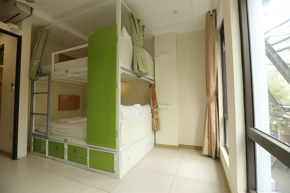 Hanoi Amazing Hostel