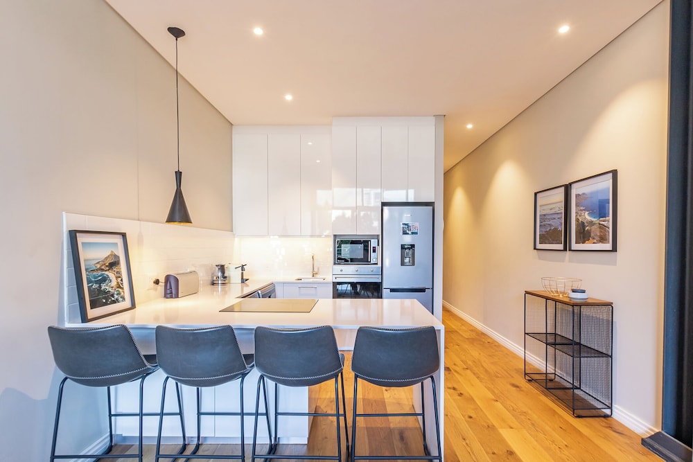 Docklands Deluxe Apartments by ITC Hospitality