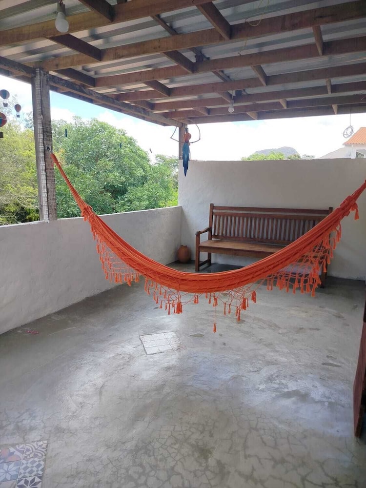 Pouso Serra Santíssima
