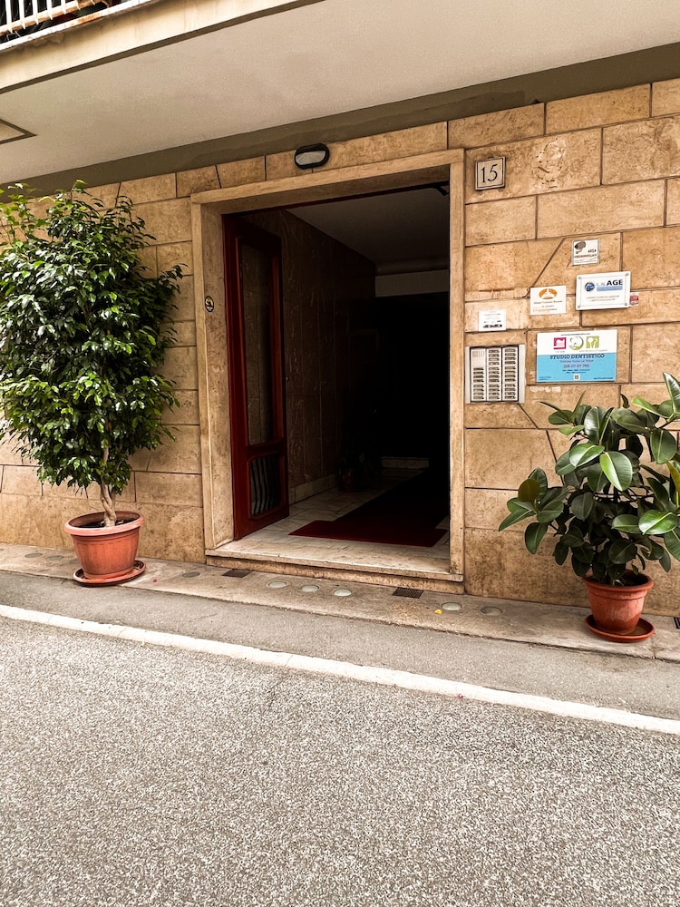 Musei Vaticani Rooms