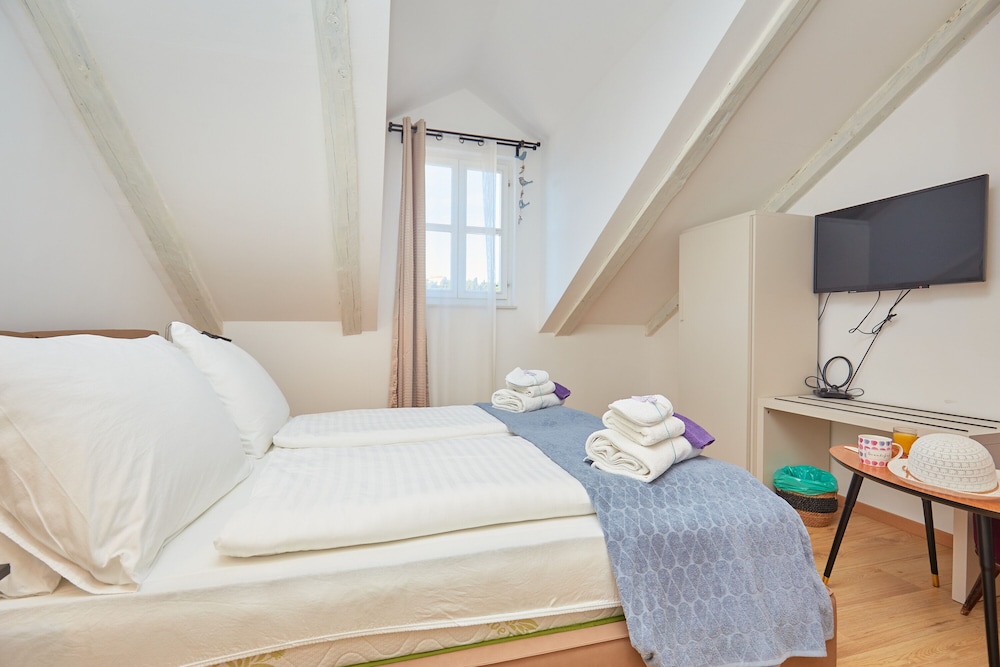 Boutique Villa Root