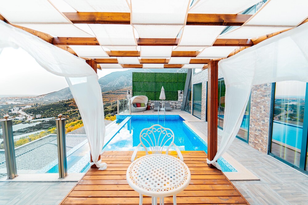 Fortunella Villas
