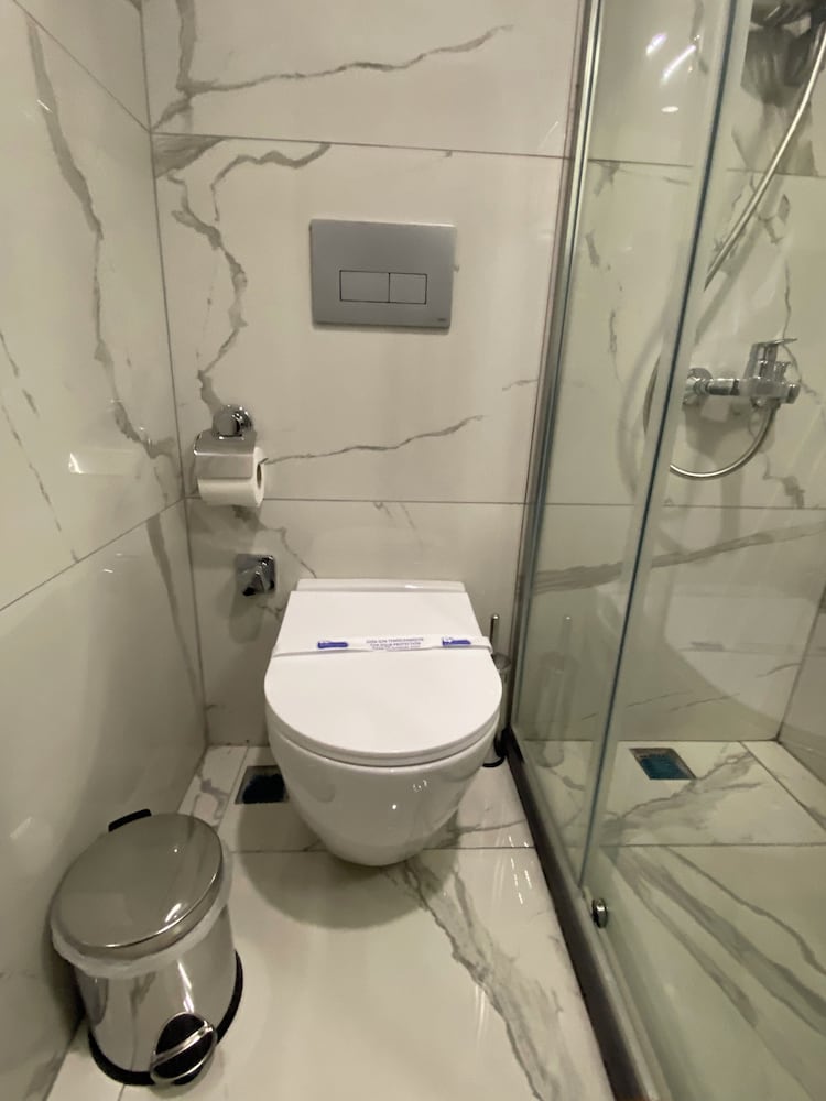 Zeyn Hotel Istanbul - Image 81