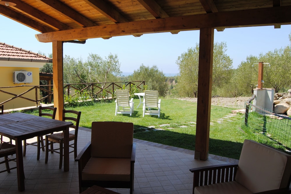 Barnìa - Agriturismo