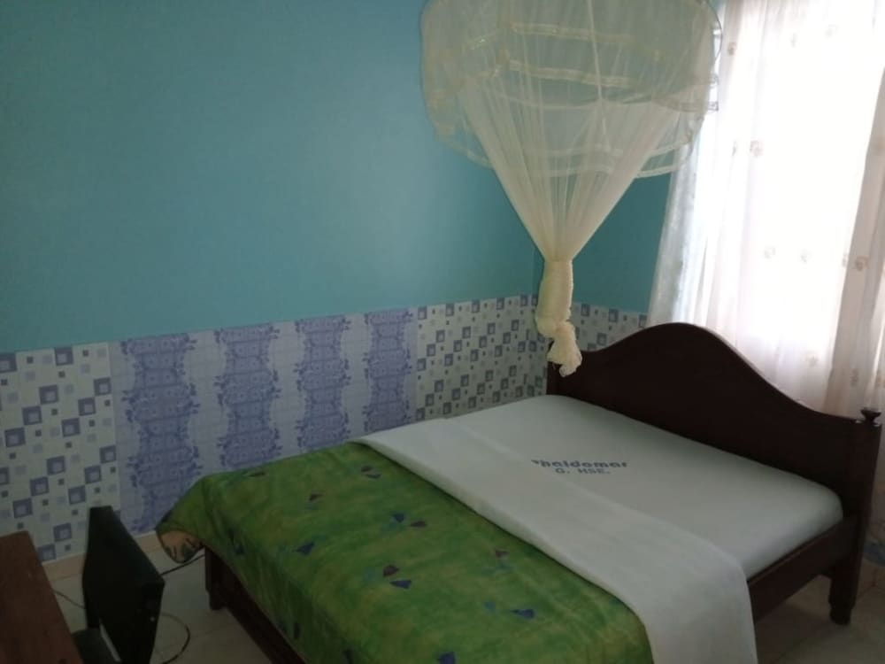 Phaldomar Guest House view 3