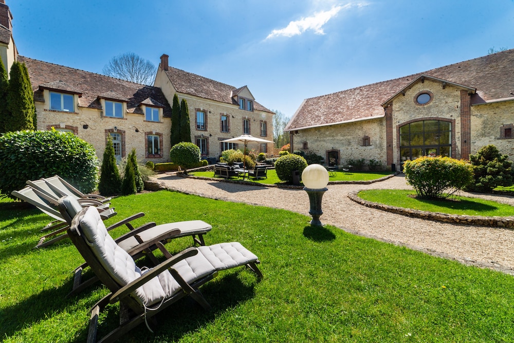 La Ferme de Bouchemont