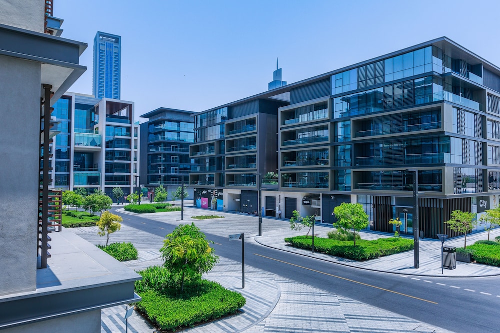 Hotel FAM Living - City Walk Dubai - Image 1