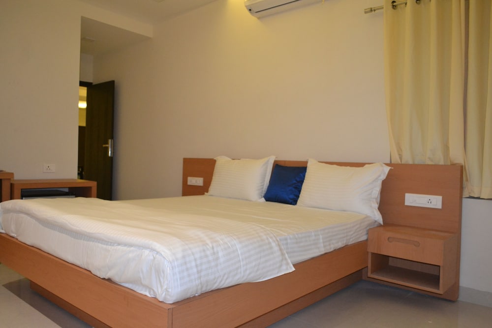 7 Sea Homestay view 2