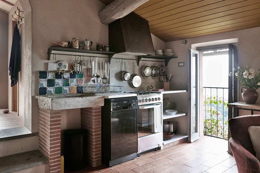 Peralta Tuscany