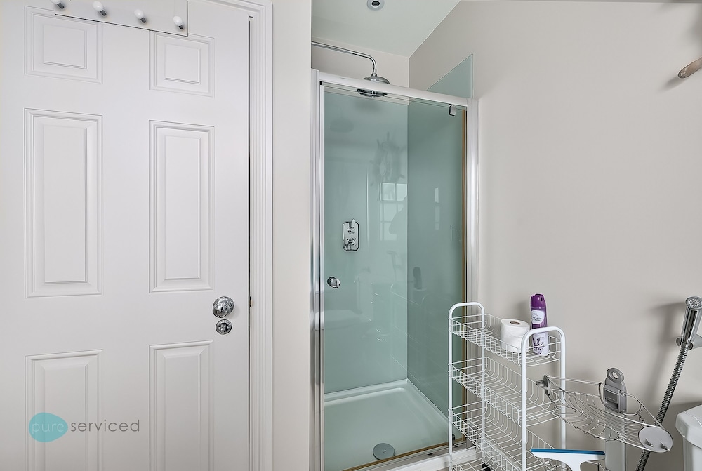 3 Bed - The Boundary by Smart Welcomes
