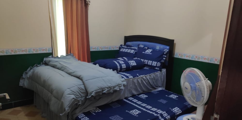 Homestay Hanum