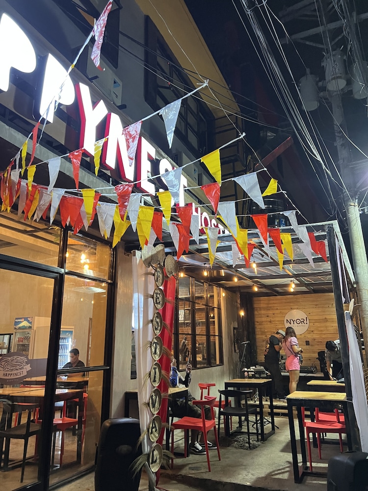 Cebu Vacations - HappyNest Hostel Cebu - Property Image 40