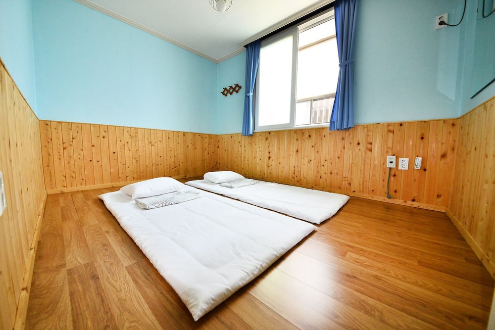 Namu Guesthouse - Hostel