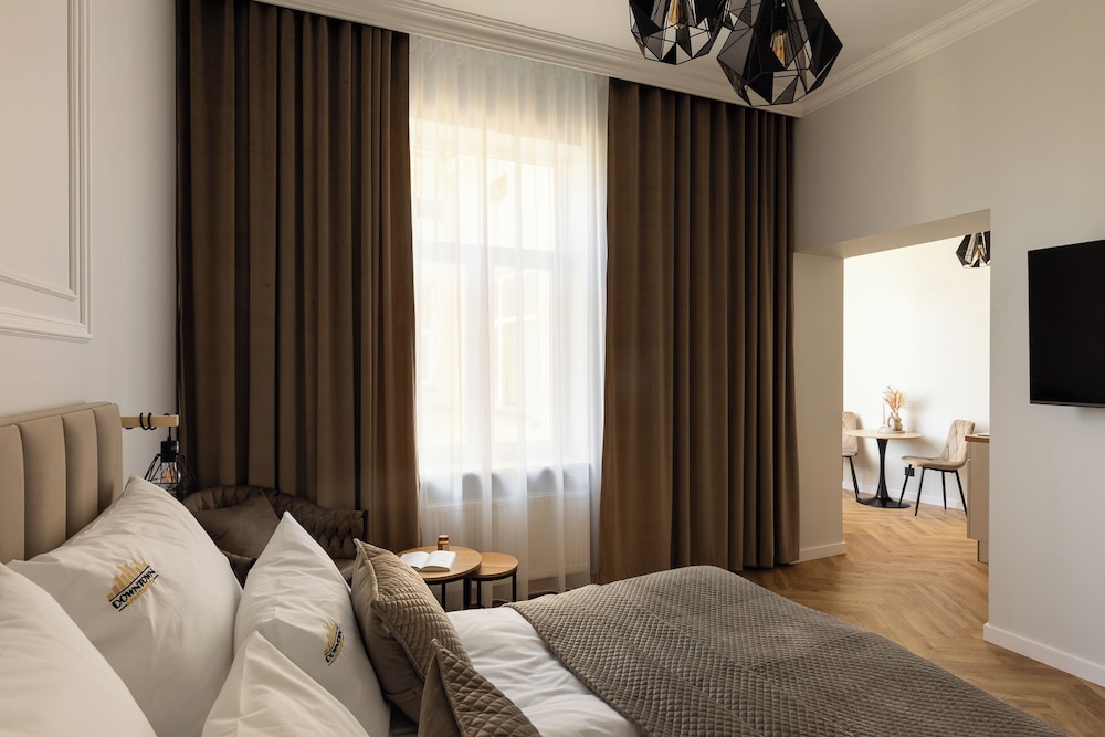 OLD TOWN Charm & Chic by Downtown Apartments