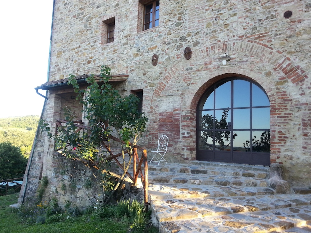 Locanda Cugnanello
