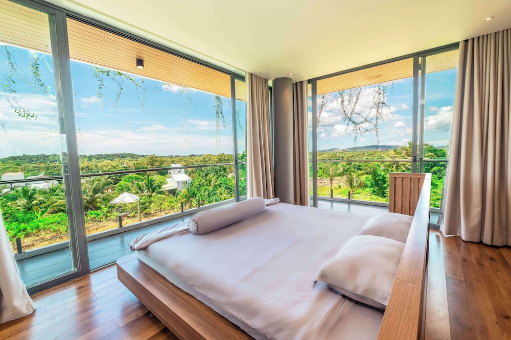 Peppercorn Villas