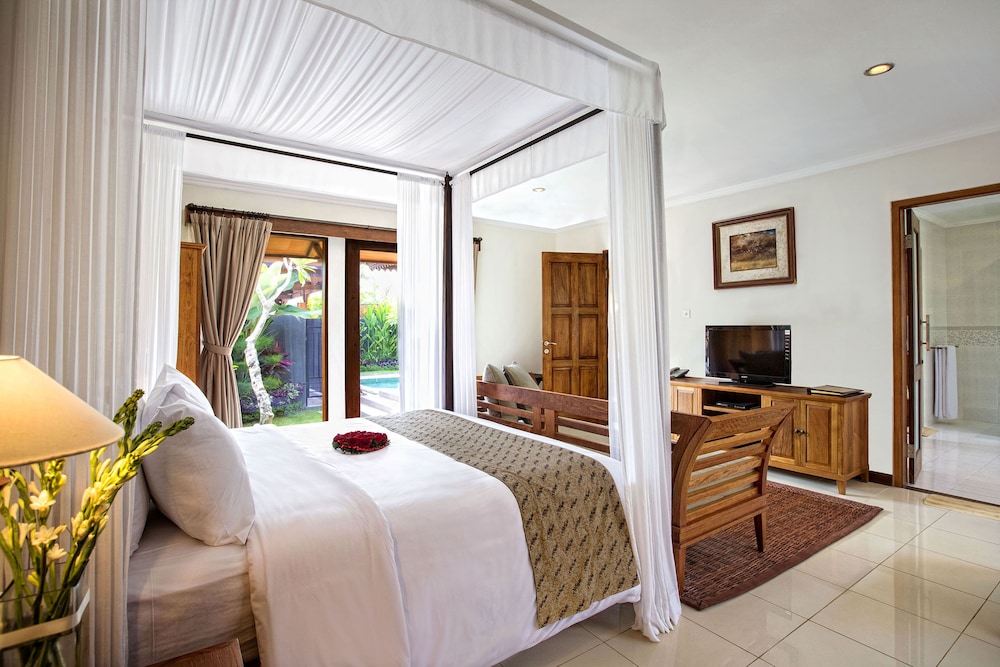 Villa Berawa