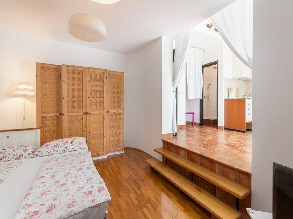Apartments Ilija Njavro