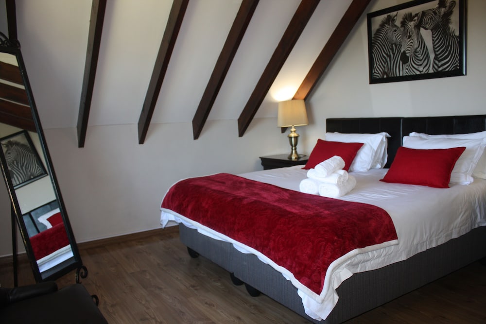 Kangelani Lodge