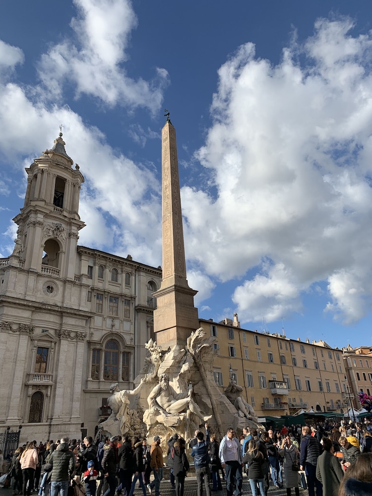 Relais Piazza Del Popolo - Aminta Collection Luxury Rooms