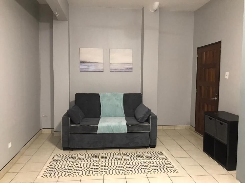 Old San Juan Rentals