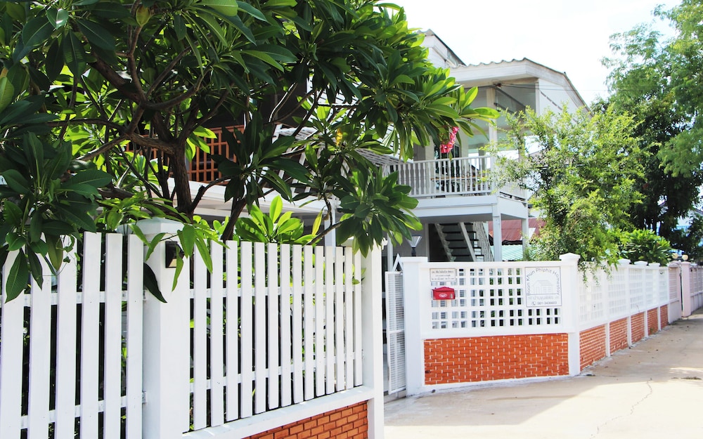 Room-baan Khunphiphit Homestay No2229