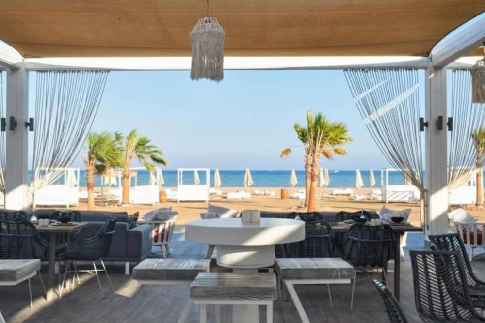 El Gouna Vacations - Mangroovy Magic PoolView 1BR in Beachfront Complex - Property Image 8
