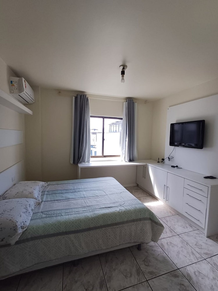 Residencial Irati - Balneário Camboriu