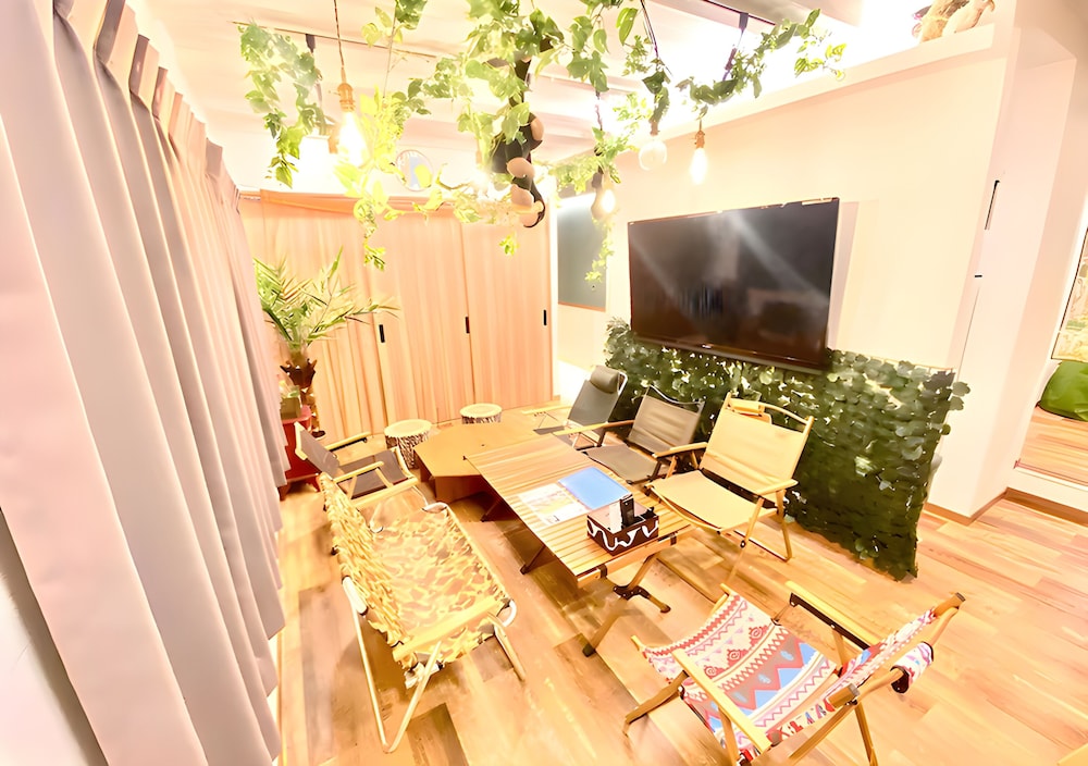 Eternity APARTMENT HOTEL SHINAGAWA