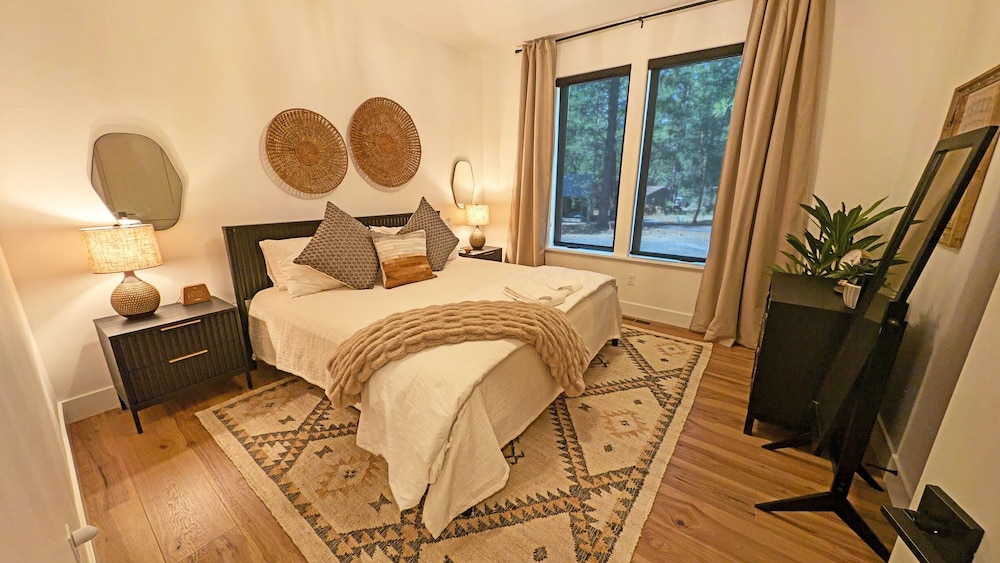 Pine Mountain 6 4 Bedroom Home