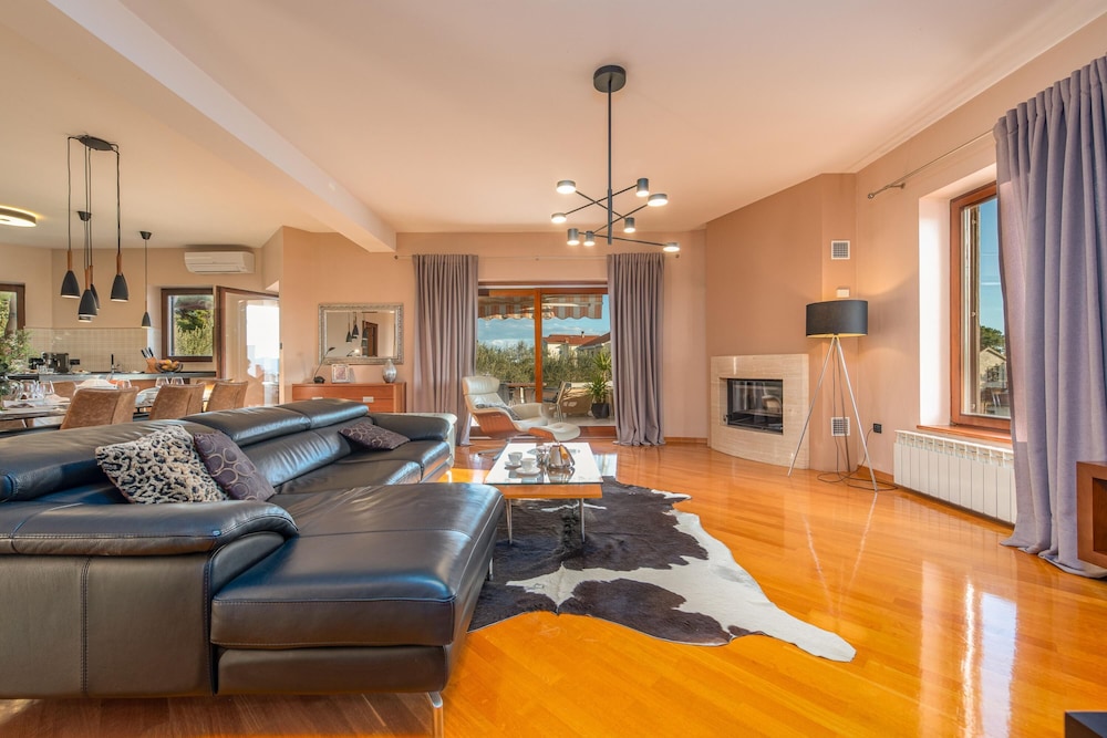 Villa Bruna Zadarvillas