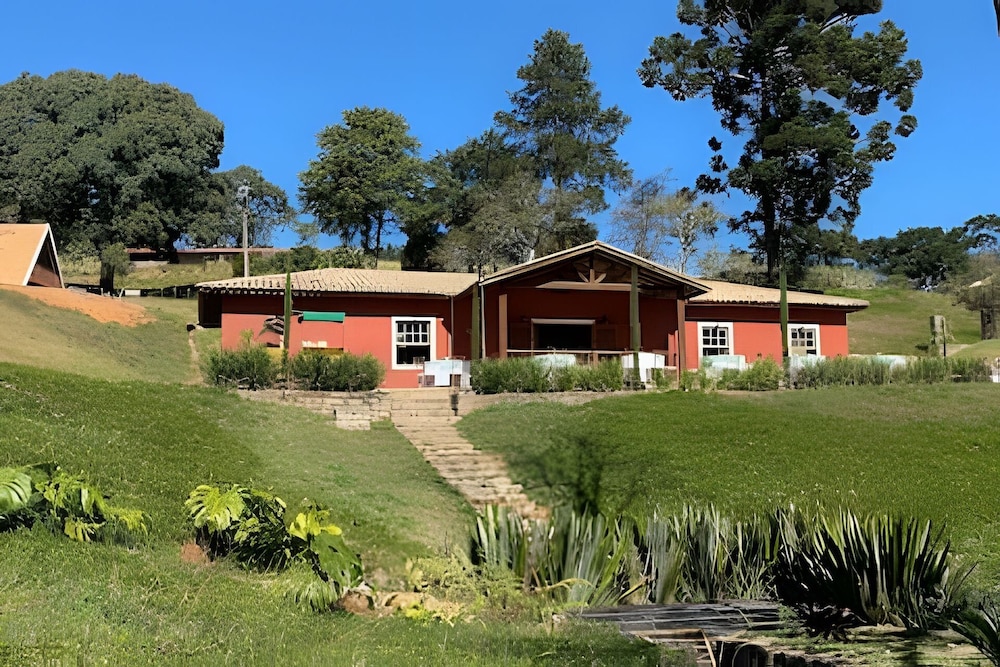 Fazenda Realeza