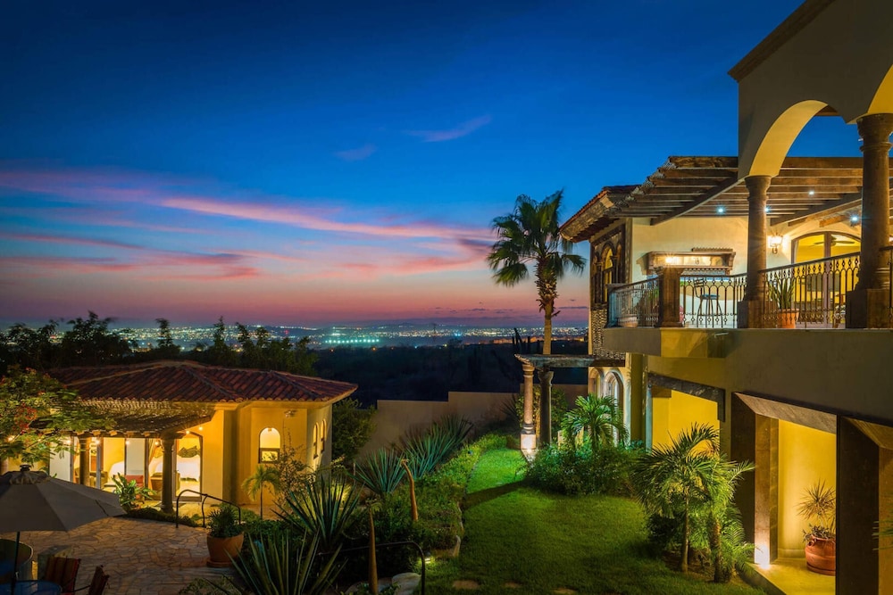Casa Entre Suenos in Cabo San Lucas