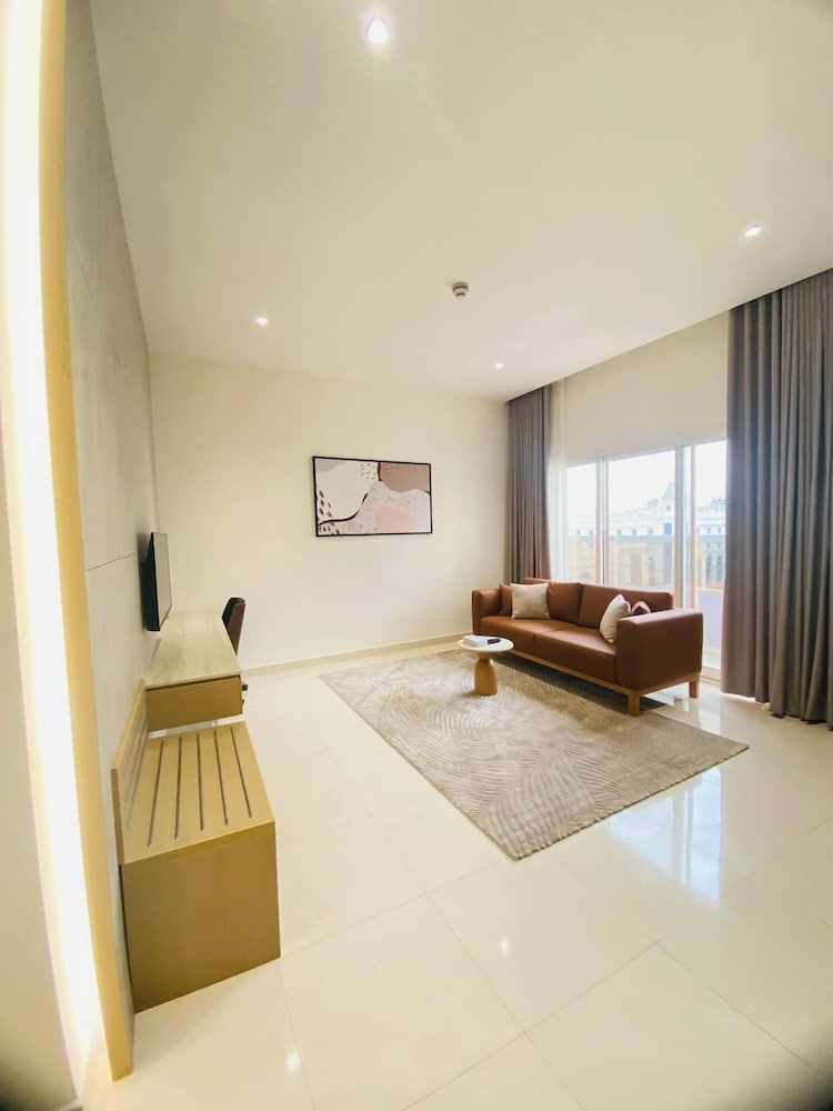Baithans Furnished Apartments