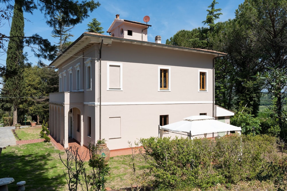 Villa Ortensia